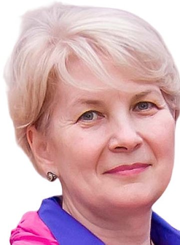 Босенко Юлия Александровна