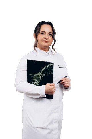 Краснопеева Александра Евгеньевна