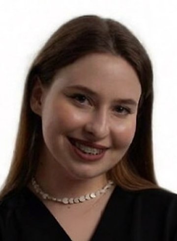Колмакова Елизавета Александровна