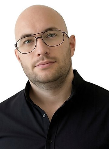 Каковкин Николай Викторович