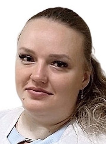 Малахаева Жанна Вячеславовна