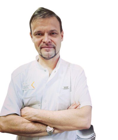 Маньковский Владимир Анатольевич