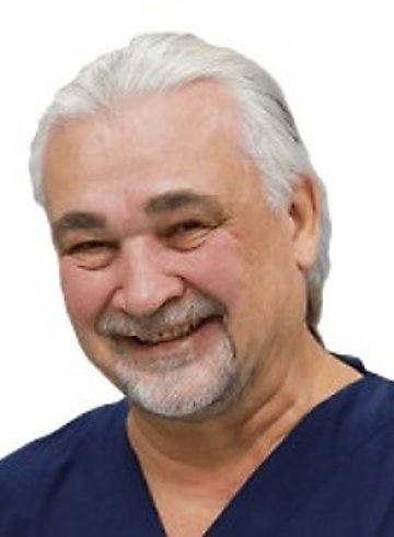 Алексеев Владимир Григорьевич