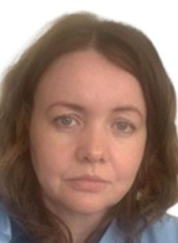 Бойко Ирина Вениаминовна