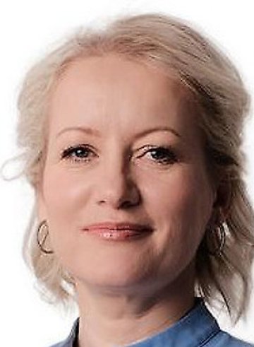 Долматова Татьяна Викторовна