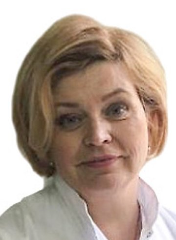 Аверьянова Ольга Васильевна