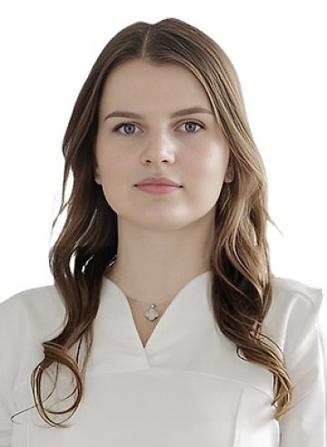 Понедельник Дарья Николаевна