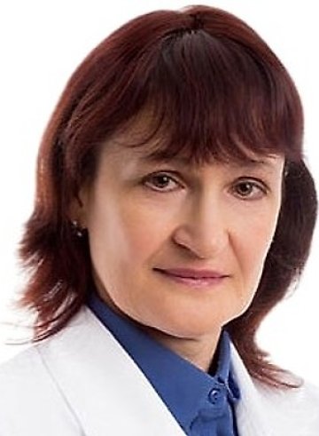 Михайлова Елена Юрьевна