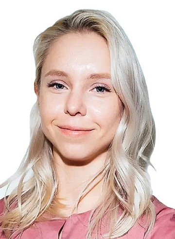 Шишкова Анастасия Андреевна