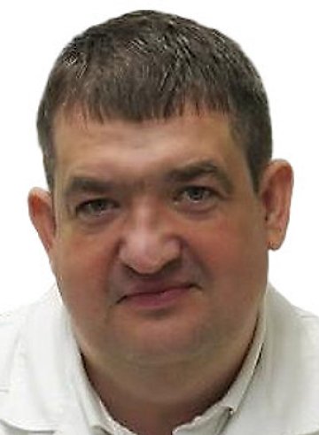 Кацер Борис Валентинович