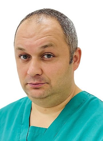 Ракчеев Сергей Николаевич