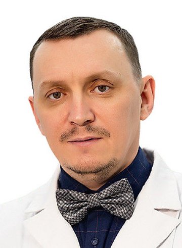 Марьясов Андрей Сергеевич
