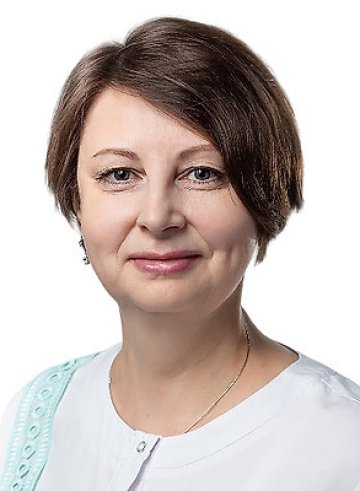 Шиве Елена Валерьевна