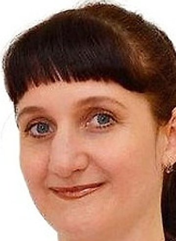Линева Елена Станиславовна