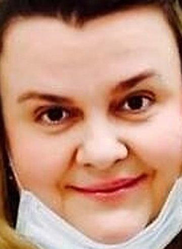 Жилина Анастасия Валентиновна