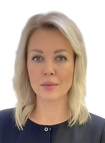 Хвостикова Татьяна Викторовна