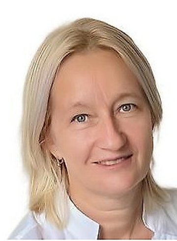 Петрова Инна Анатольевна