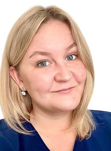 Лавшук Анастасия Александровна