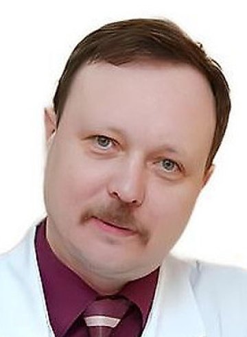 Носырев Андрей Валерьевич