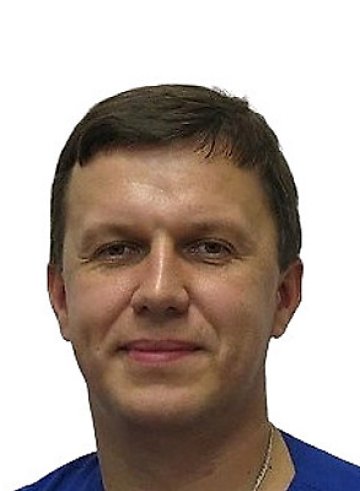 Шишонков Алексей Викторович