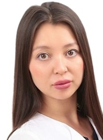 Шевцова Альбина Алексеевна
