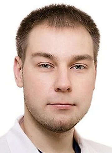 Шишков Михаил Олегович