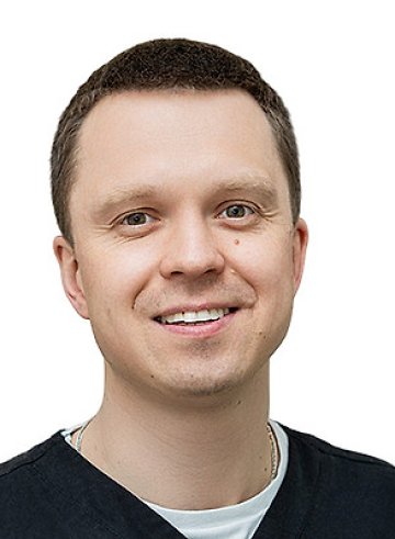 Остапчук Константин Александрович