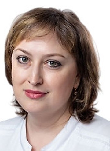 Артамонова Александра Сергеевна