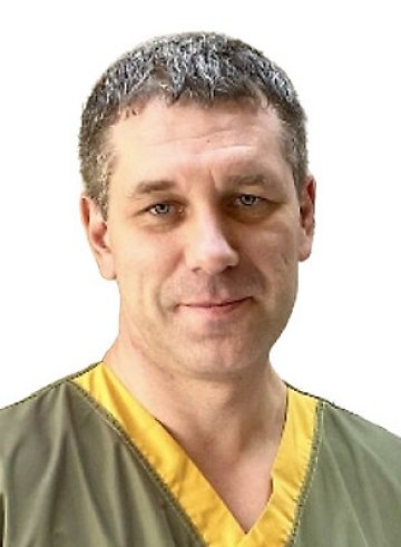Гранкин Антон Юрьевич