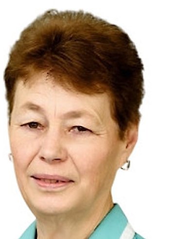 Чижова Ольга Михайловна