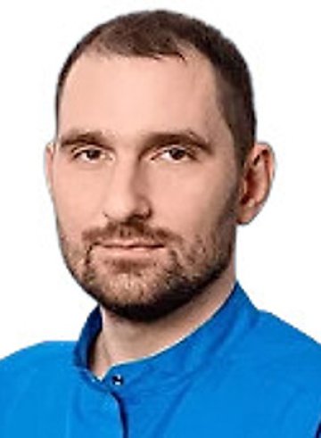 Лохман Андрей Викторович