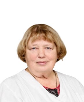Витман Тамара Викторовна