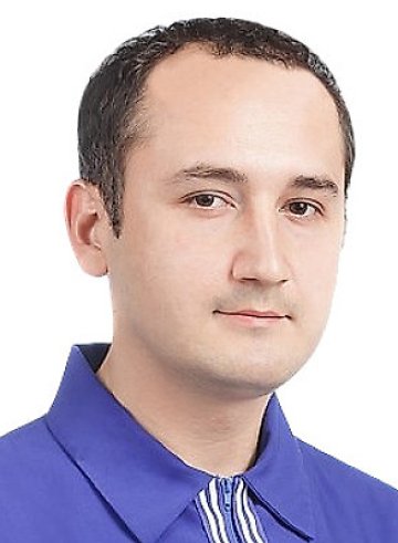 Крамаренко Илья Александрович