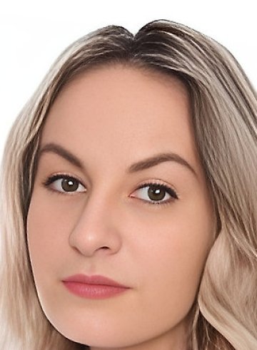 Кривоногова Екатерина Сергеевна