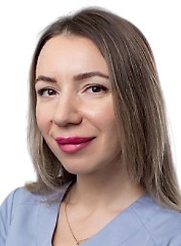 Жавнер Виктория Вячеславовна