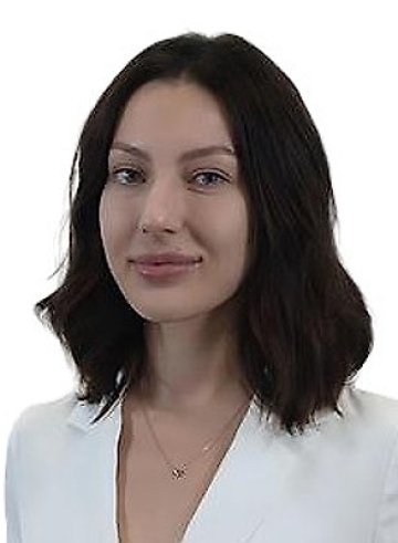 Шашило Алена Александровна