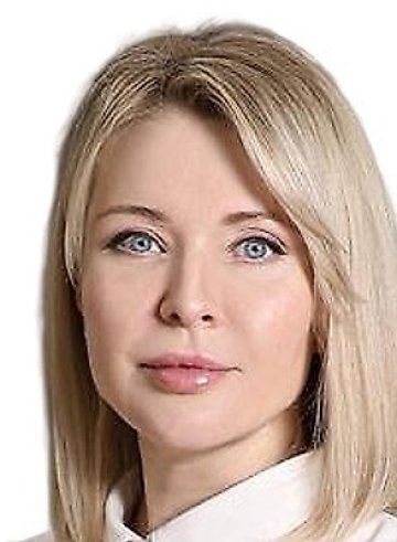 Литвинчук Наталья Сергеевна