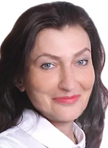 Колесова Светлана Владимировна