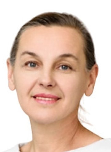 Тищенко Жанна Владимировна