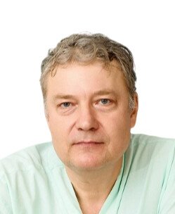 Тубашев Виталий Александрович