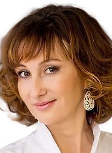 Карпенко Оксана Михайловна