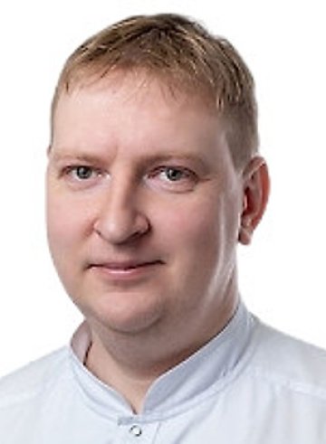 Якушев Дмитрий Викторович