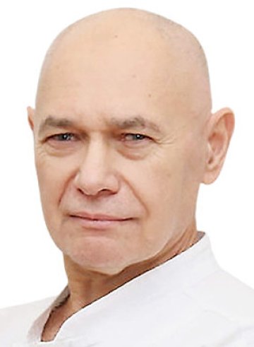 Пересадченко Владимир Валентинович