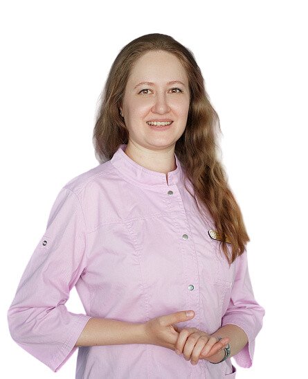 Махнач Светлана Сергеевна