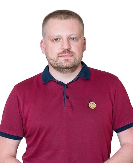 Клопов Евгений Сергеевич