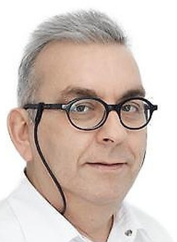 Зарецкий Вадим Васильевич