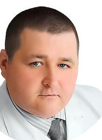 Виноградов Юрий Николаевич