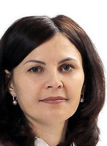 Попова Марина Петровна