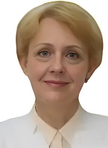 Островская Анна Павловна