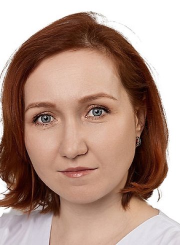 Гаталюк Екатерина Николаевна